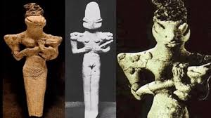 Image result for Reptilian egypt