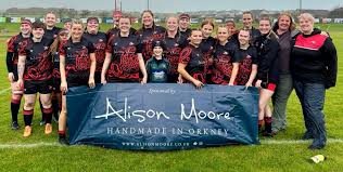 Image result for Orkney Rugby Football Club