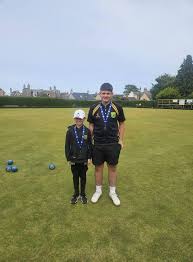 Image result for Cockburnspath Bowling Club