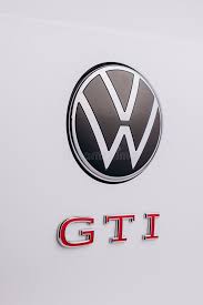 Image result for volkswagen golf logo