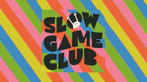 Image result for Games Club