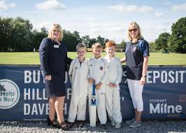 Image result for Davenham Cricket Club