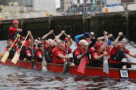 Image result for Exe-Calibre Dragon Boat Team, Exeter