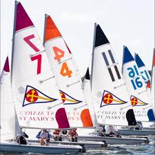 Image result for St Mary's Loch Sailing Club