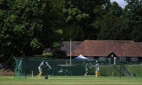 Image result for Eccleshall Cricket Club
