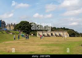 Image result for Scarborough South Cliff Golf Club