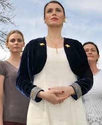 Image result for Åsa Waldau