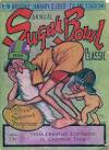 1939 Game Recap / Allstate Sugar Bowl