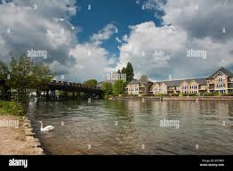 Image result for Bridge Section Walton On Thames Conservative Club