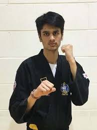 Image result for Hillcross, Raynes Park & Redhill Choi Kwang-Do