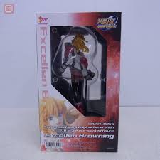 「エクセレン・ブロウニング」の画像検索結果