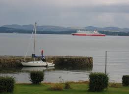 Image result for Dalgety Bay Sailing Club
