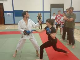 Image result for Stockport Shotokan Karate Club