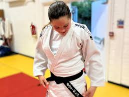 Image result for Rainham Judo Club
