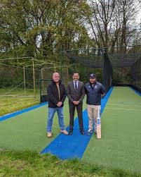 Image result for Chipperfield Cricket Club
