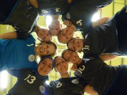 Image result for Scottish Youth Girls Handball