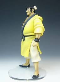 「黒旋風の鉄牛」の画像検索結果