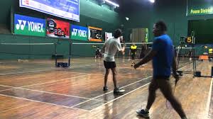 Image result for Metropolitan Badminton Club