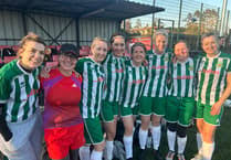 Image result for Mytchett Athletic Football Club