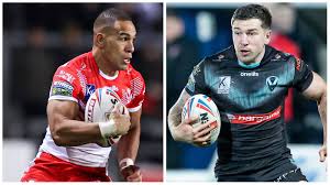 Image result for St Helens Rugby League Football Club