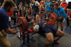 Image result for University of Derby Powerlifting and Weightlifting Club