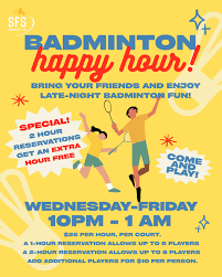 Image result for Struttles Badminton Club