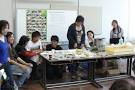 美の国あきたネット [秋田県立大学「松風祭」でグリーン・ツーリズムを ...