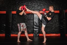 Image result for KB KICKBOXING