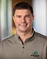 Image result for jensen tehron