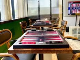 Image result for Perth Backgammon Club