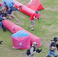 Image result for Paintball Extreme, Essex