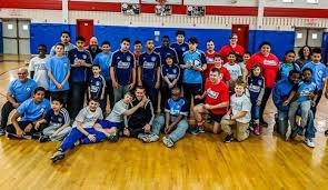 Image result for Sports Club For Children With Learning Difficulties