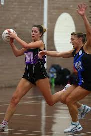Image result for Pumas Netball Club
