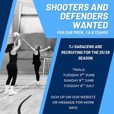 Image result for Saracens Netball Club