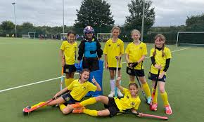Image result for Winchester Hockey Club