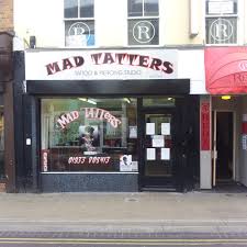 Image result for Killamarsh Mayhem