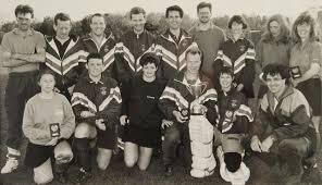 Image result for Peterborough Town Cricket Hockey & Squash Club Ltd K/A Peterborough Town Sports Club