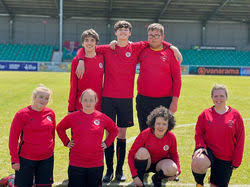 Image result for Brading Town Football Club