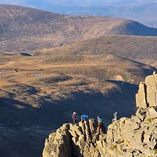 Image result for Northumbrian Mountaineering Club