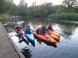 Image result for Trentham Canoe Club