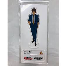 「アムロ・レイ 機動戦士ガンダム 逆襲のシャア」の画像検索結果