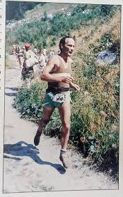 Image result for Dark Peak Fell Runners Club