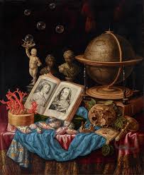 Image result for Vanitas