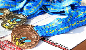 Image result for London Deaf Chess Club