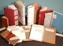 Story of Book Making | Iowa Book Works