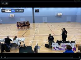 Image result for Matchpoint Eagles Netball Club