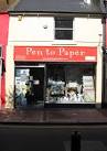 in mainstream stationers - via Daymix