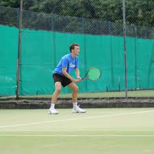 Image result for Bridgnorth Lawn Tennis Club