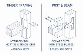 Image result for classic timber frame joinery