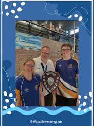 Image result for Walsall Artistic Swimming Club